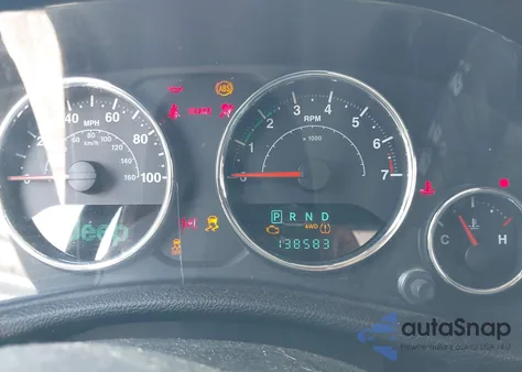 2012 Jeep Wrangler Sport z USA, uszkodzony, nr VIN 1C4AJWAG8CL198605